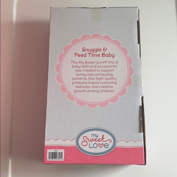 My sweet love Baby doll - Picture 2 of 3